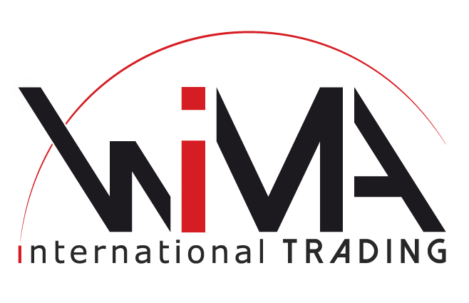 WIMA International Trading Logo