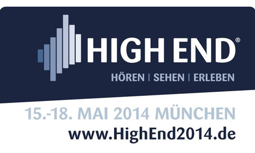 High End Messe München