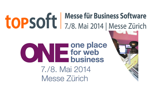 ONE Topsoft Zürich
