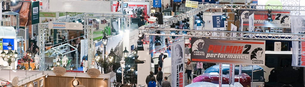 performance Messe