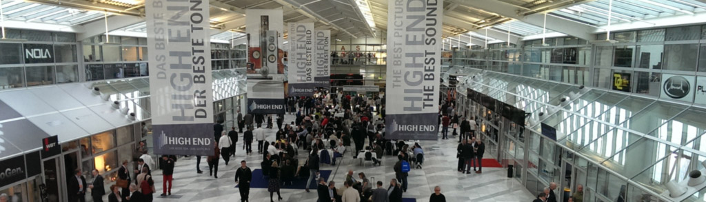High End Messe
